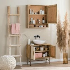 Salle De Bain YASS (2 éléments)