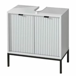 Meuble Sous Lavabo Juvara