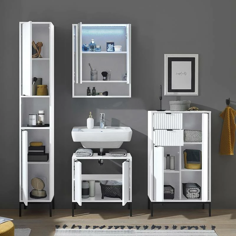 Armoire De Toilette Juvara 11 Armoire De Toilette Juvara – Image 9