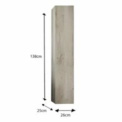 Colonne De Salle De Bain Basic -HOME24 Ventes 1000385588 230510 500 SKETCH DETAILS P000000001000385588 sketch