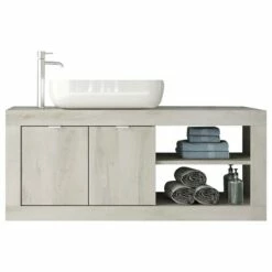 Salle De Bain Basic B - 3 éléments -HOME24 Ventes 1000385829 230510 040 DETAILS P000000001000385829