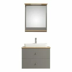 Salle De Bain Quickset 937 - Type A