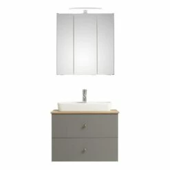 Salle De Bain Quickset 937 - Type B