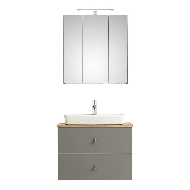 Salle De Bain Quickset 937 - Type B 3 Salle De Bain Quickset 937 - Type B