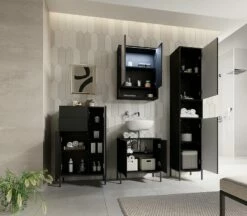 Armoire De Toilette Linkuva -HOME24 Ventes 1000392946 230830 021 MOOD DETAILS P000000001000392946 mood