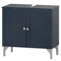 Meuble Sous Lavabo Jesper 60 Cm