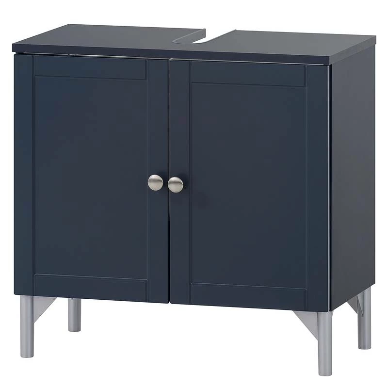 Meuble Sous Lavabo Jesper 60 Cm 3 Meuble Sous Lavabo Jesper 60 Cm