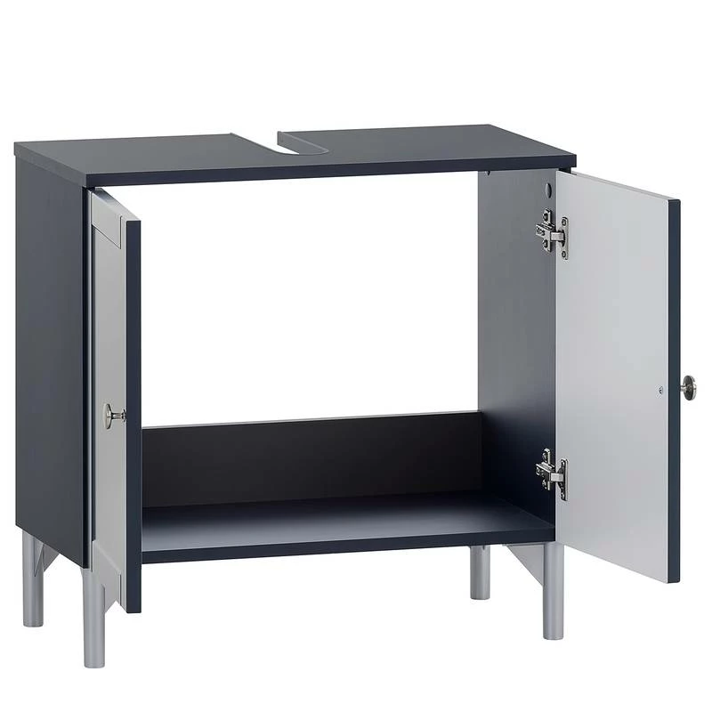 Meuble Sous Lavabo Jesper 60 Cm 5 Meuble Sous Lavabo Jesper 60 Cm – Image 3