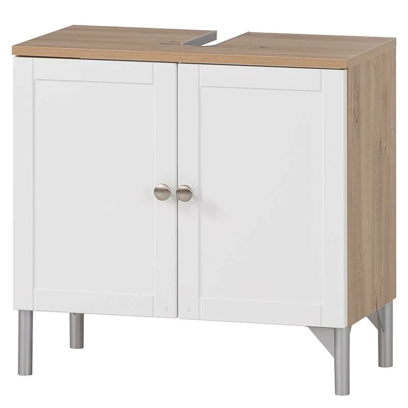 Meuble Sous Lavabo Jesper 60 Cm 7 Meuble Sous Lavabo Jesper 60 Cm – Image 5