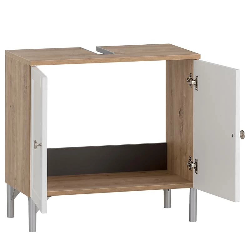 Meuble Sous Lavabo Jesper 60 Cm 9 Meuble Sous Lavabo Jesper 60 Cm – Image 7