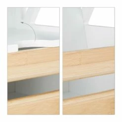 Petite Armoire étagère 5 Niveaux 19 Petite Armoire étagère 5 Niveaux -HOME24 Ventes 10aae25e00254304ae091609960a82df