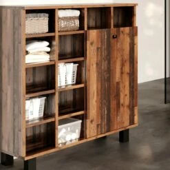 Meuble Bas Fynn -HOME24 Ventes 10f8747b02c4481189a58bb2650fe164