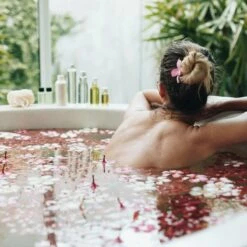 Placard Salle De Bain Blanc Porte Bambou 14 Placard Salle De Bain Blanc Porte Bambou -HOME24 Ventes 110661f98cee4172b0bbf7c1a0eb8021