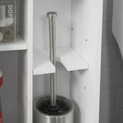 Armoire De Côté Rangement BZR31-W 16 Armoire De Côté Rangement BZR31-W -HOME24 Ventes 117d2f8f89724e66b80a2c146864aa27