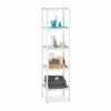 Etagère De Salle De Bain Bambou 5 étages -HOME24 Ventes 124d08bd5cc84517b758dae70b2d5a49