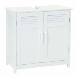 Meuble Sous-lavabo HWC-A85 -HOME24 Ventes 129cee2df0eb4a0e8f9322045b15f157