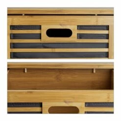 Caisson à Roulettes 3 Tiroirs étagères -HOME24 Ventes 1337ba4c33bf425283e445f59cf5c79c