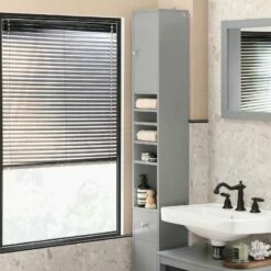 Meuble Colonne Salle De Bain BZR34-W 30 Meuble Colonne Salle De Bain BZR34-W -HOME24 Ventes 136cb04689f44a628c756800f0c19535