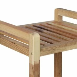 Meuble De Salle De Bain à Roulettes Bois 15 Meuble De Salle De Bain à Roulettes Bois -HOME24 Ventes 138b6ab4812742aa9994d99d95b945f4