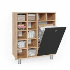 Meuble Bas Avec Bac à Linge 11 Meuble Bas Avec Bac à Linge -HOME24 Ventes 14689a80d6cf4ab49c5119adf53790f0