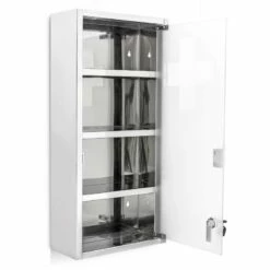 Armoire à Pharmacie En Inox Porte -HOME24 Ventes 146b5329ea904507b310c73dcf2d1f17
