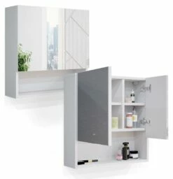 Armoire De Toilette Irma Blanc Brillant -HOME24 Ventes 1483d4362b3a43bf8c0eeca6b1822a72.cropped 58 38 899 933.processed