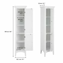 Armoire De Rangement Salle De Bain 16 Armoire De Rangement Salle De Bain -HOME24 Ventes 14f23c86aad4487089eb8800c1dd66ae