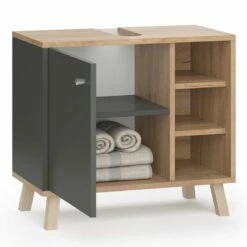 Meuble Sous-vasque Senyo 19 Meuble Sous-vasque Senyo -HOME24 Ventes 15571c66c0134841bae23187e2305e07