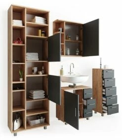 Salle De Bain Ilias Goldkraft (4 élém.) 13 Salle De Bain Ilias Goldkraft (4 élém.) -HOME24 Ventes 1600d7af300148458f91673dbbc16da1.cropped 95 15 851 977.processed