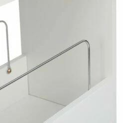 Chariot De Niche Blanc 17 Chariot De Niche Blanc -HOME24 Ventes 16bd186d15d649f3a088f79cd0fee8e7