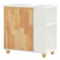 Meuble Sous Vasque BZR75-W