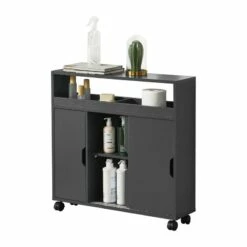 Meuble De Salle De Bain Lumijok -HOME24 Ventes 177a8e02ba54429b99b25ec2303da211