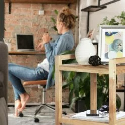 Meuble De Salle De Bain à Roulettes Bois 12 Meuble De Salle De Bain à Roulettes Bois -HOME24 Ventes 181f0e7e16e34eb799268cd0b2ed359c