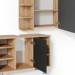 Salle De Bains Fynn Goldcraft (2 élém.) 14 Salle De Bains Fynn Goldcraft (2 élém.) -HOME24 Ventes 18b401a393de4e84b601b697e9dd2cf1