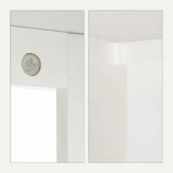 Armoire De Salle De Bain Sur Pied LAMELL -HOME24 Ventes 1909afd7630f4d33b680ccad644c0499