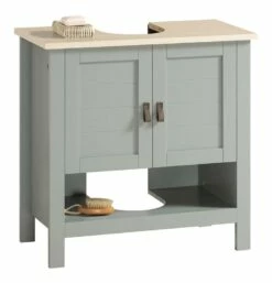 Meuble Sous Vasque BZR69-II-HG