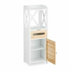 Petite Armoire étagère 5 Niveaux 18 Petite Armoire étagère 5 Niveaux -HOME24 Ventes 1b4038224a694b87a5f206557418f018