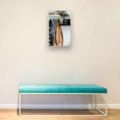 Armoire De Toilette Avec Miroir SDB -HOME24 Ventes 1bbd9b28a5454d31871d65f1414d988b