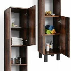 Armoire Haute Fynn Old Style -HOME24 Ventes 1bf5cf6205aa49a2b44a1874345b61d0