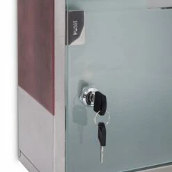Armoire à Pharmacie EMERGENCY XL -HOME24 Ventes 1c3f309cc7634709aa9f779a94201d69