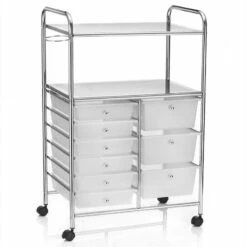 Caisson Sur Roulettes MARITA