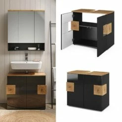 Meuble Sous-lavabo Eden -HOME24 Ventes 1c977d55ba524185ac510320c60cb08e