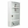 Armoire à Pharmacie En Inox Porte -HOME24 Ventes 1d22c396ff99423ab953c11d0f1c77aa