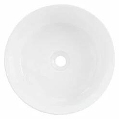 Lavabo Ø 41x18cm Noir Céramique 22 Lavabo Ø 41x18cm Noir Céramique -HOME24 Ventes 1d7deacd802e405990ea5a5a1b62e9ce