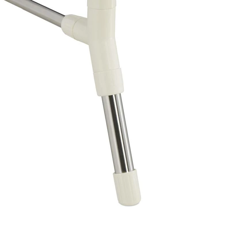 Étagère Pour Machine à Laver En Métal 9 Étagère Pour Machine à Laver En Métal – Image 7