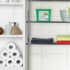 Etagère De Machine à Laver En Métal -HOME24 Ventes 1dc9a24277ea41e389593e3f404d7c9b