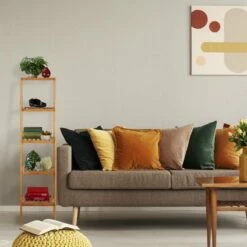 Étagère Salle De Bain Bambou 5 Niveaux -HOME24 Ventes 1ef0580a328c490292f5946068c2bce2