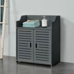 Meuble De Salle De Bain Trosa -HOME24 Ventes 1f373f5e9367454fa0798899c781dfbc