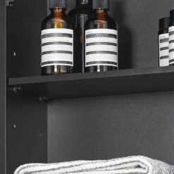 Meuble Haut De Salle De Bain BZR25-DG -HOME24 Ventes 1f9cab8aade846e581441d61c85ecae0