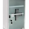 Armoire à Pharmacie EMERGENCY Acier Inox